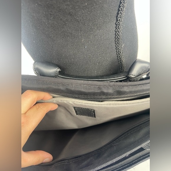 Thinkpad‎ Lenovo messenger bag black - Picture 4 of 10